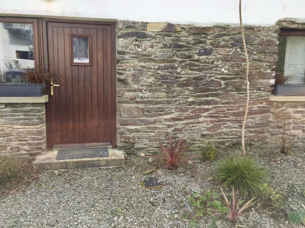Fernery Garden Cottage, Near Skibbereen Dış mekan fotoğraf