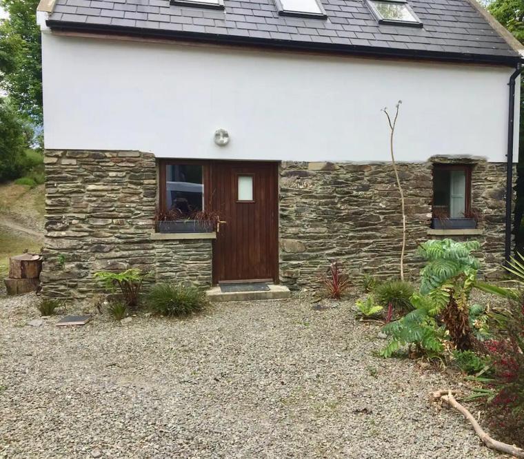 Fernery Garden Cottage, Near Skibbereen Dış mekan fotoğraf